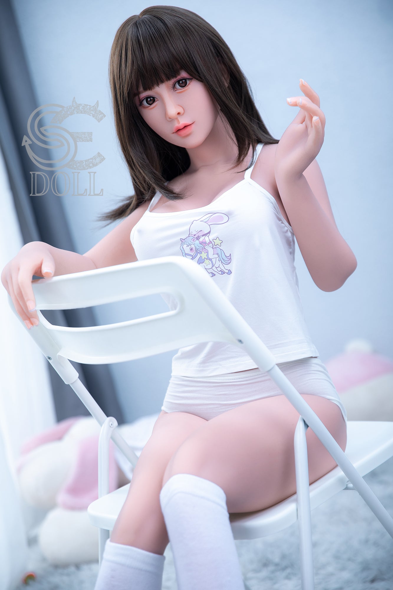 Kaiya TPE Sex Doll