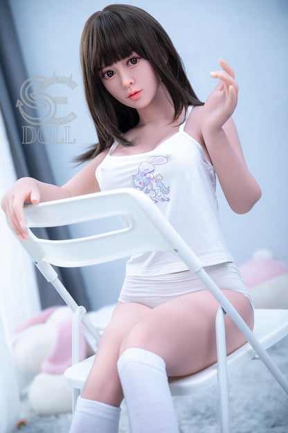 Kaiya TPE Sex Doll