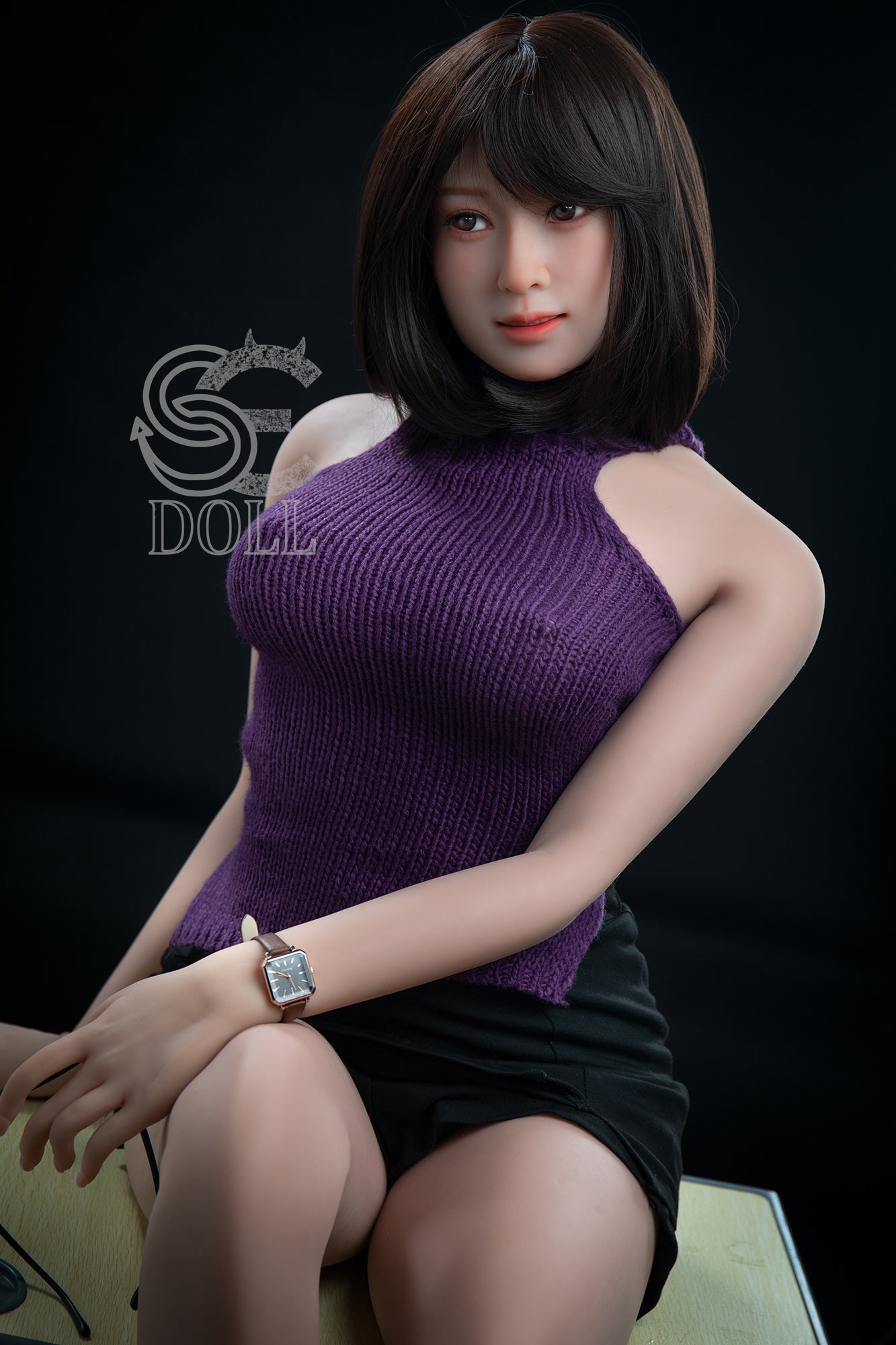 Yutsuki TPE Sexdoll