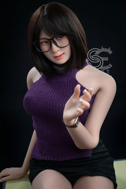 Yutsuki TPE Sexdoll