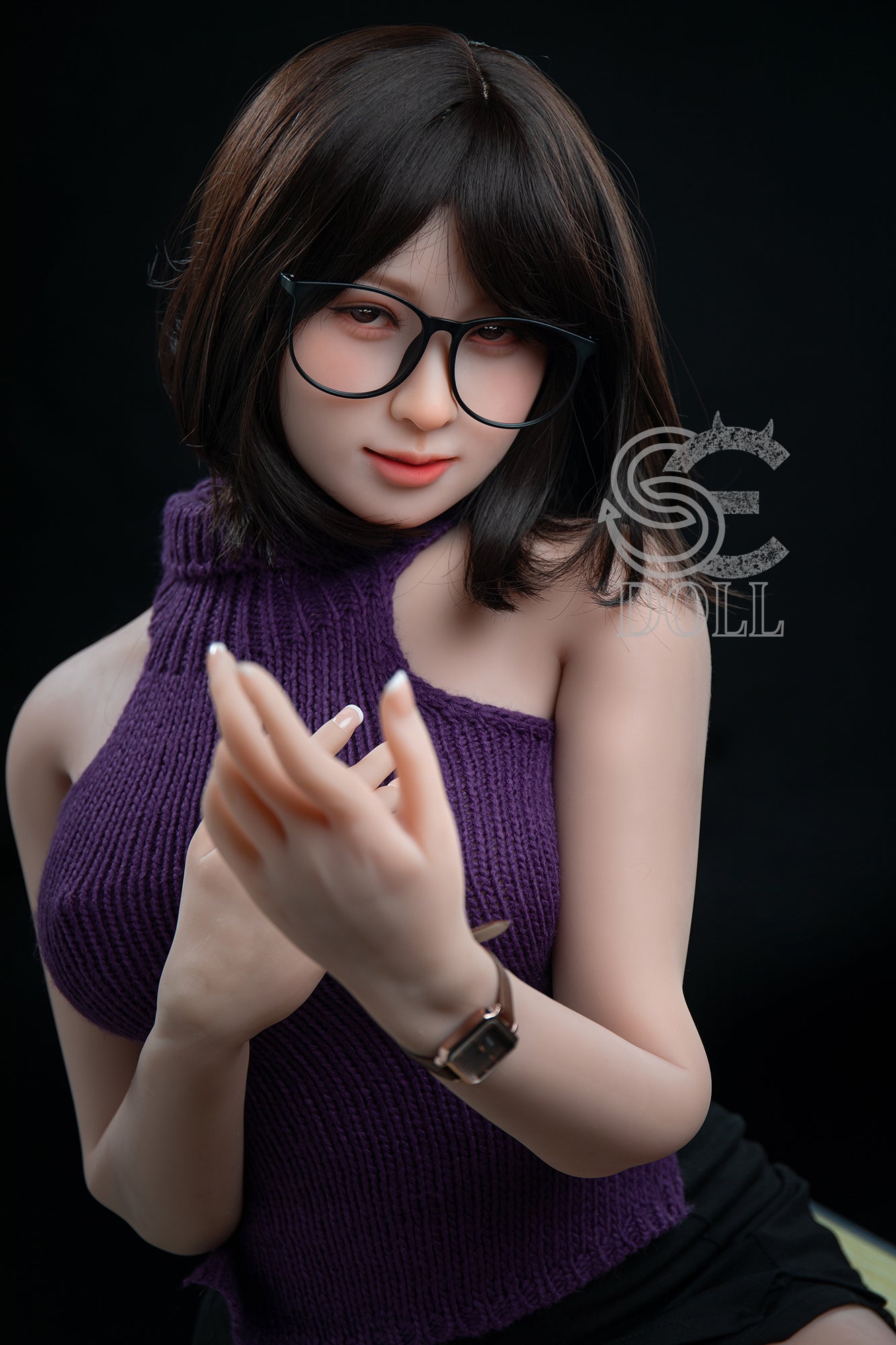 Yutsuki TPE Sexdoll