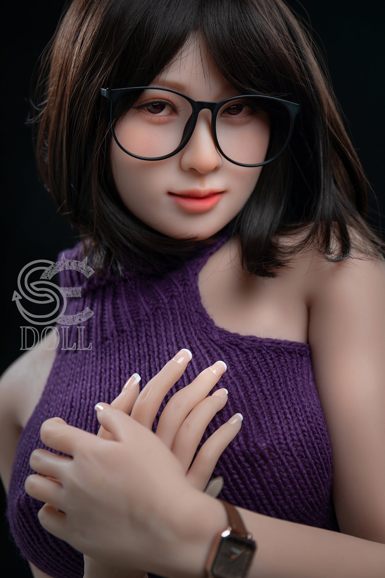Yutsuki TPE Sexdoll