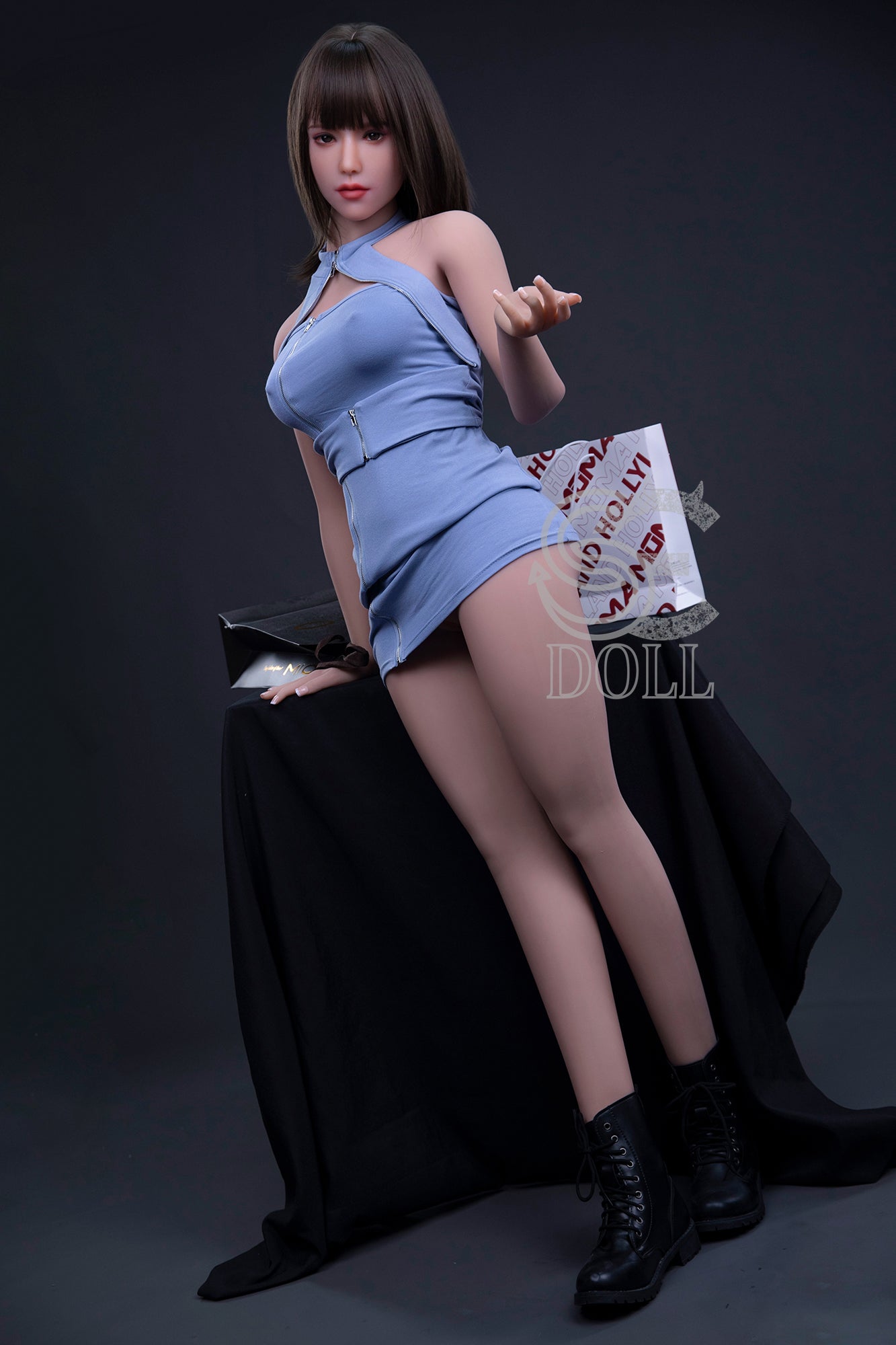 Mayu TPE Sexdoll
