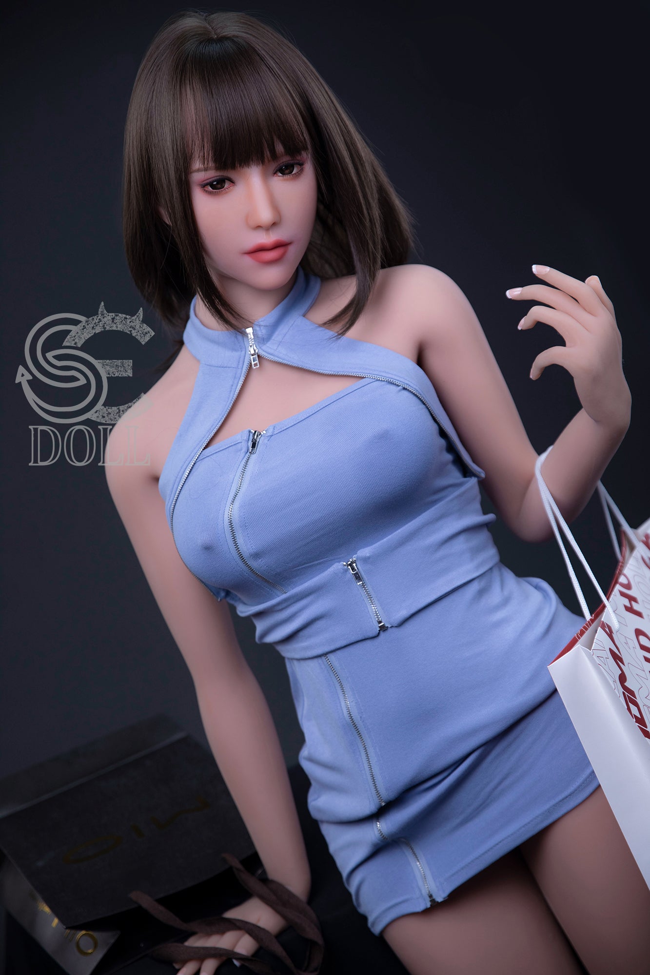 Mayu TPE Sexdoll