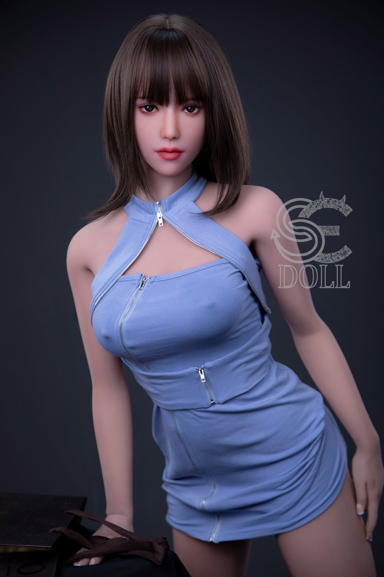 Mayu TPE Sexdoll