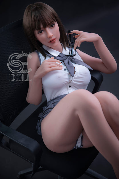 Nancy TPE Sexdoll
