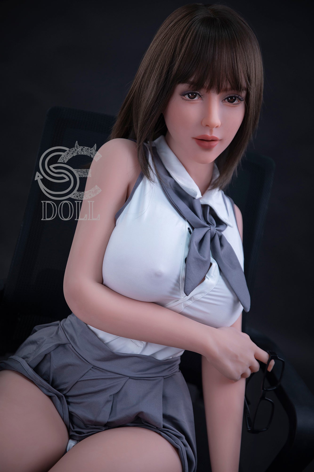 Nancy TPE Sexdoll