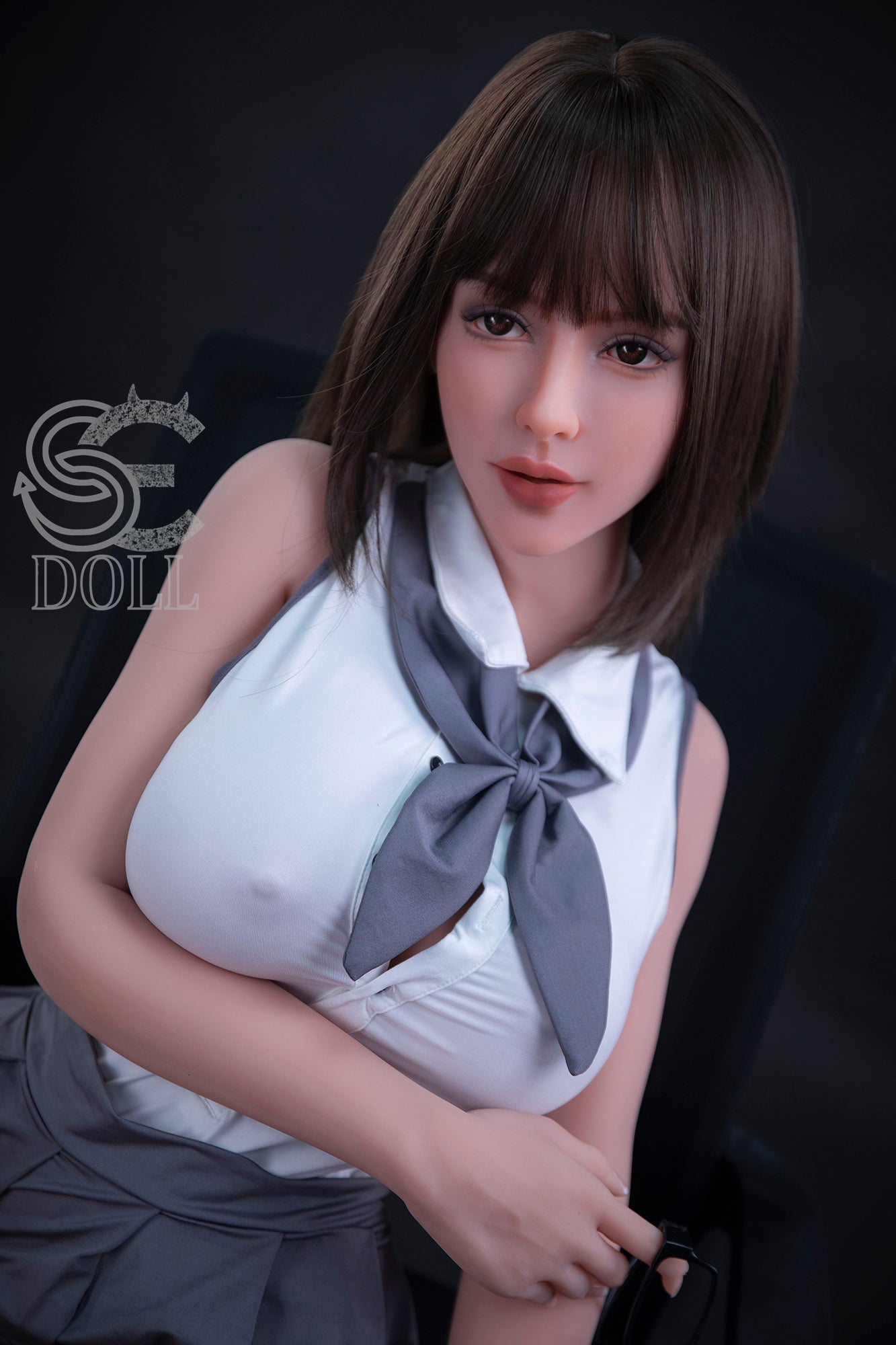 Nancy TPE Sexdoll