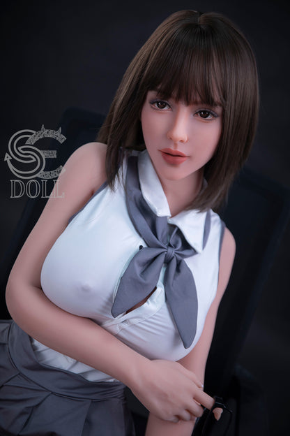 Nancy TPE Sexdoll
