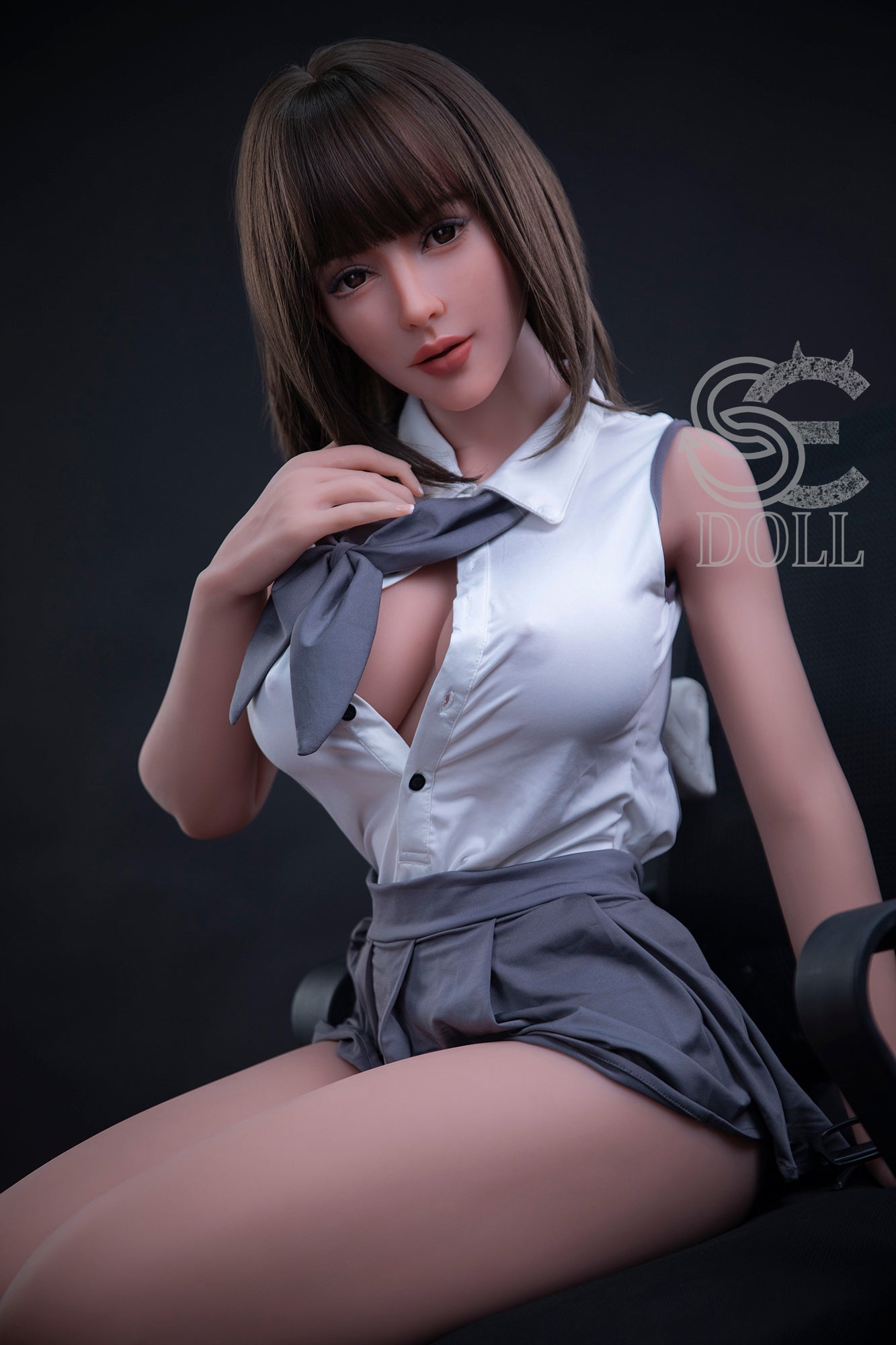Nancy TPE Sexdoll
