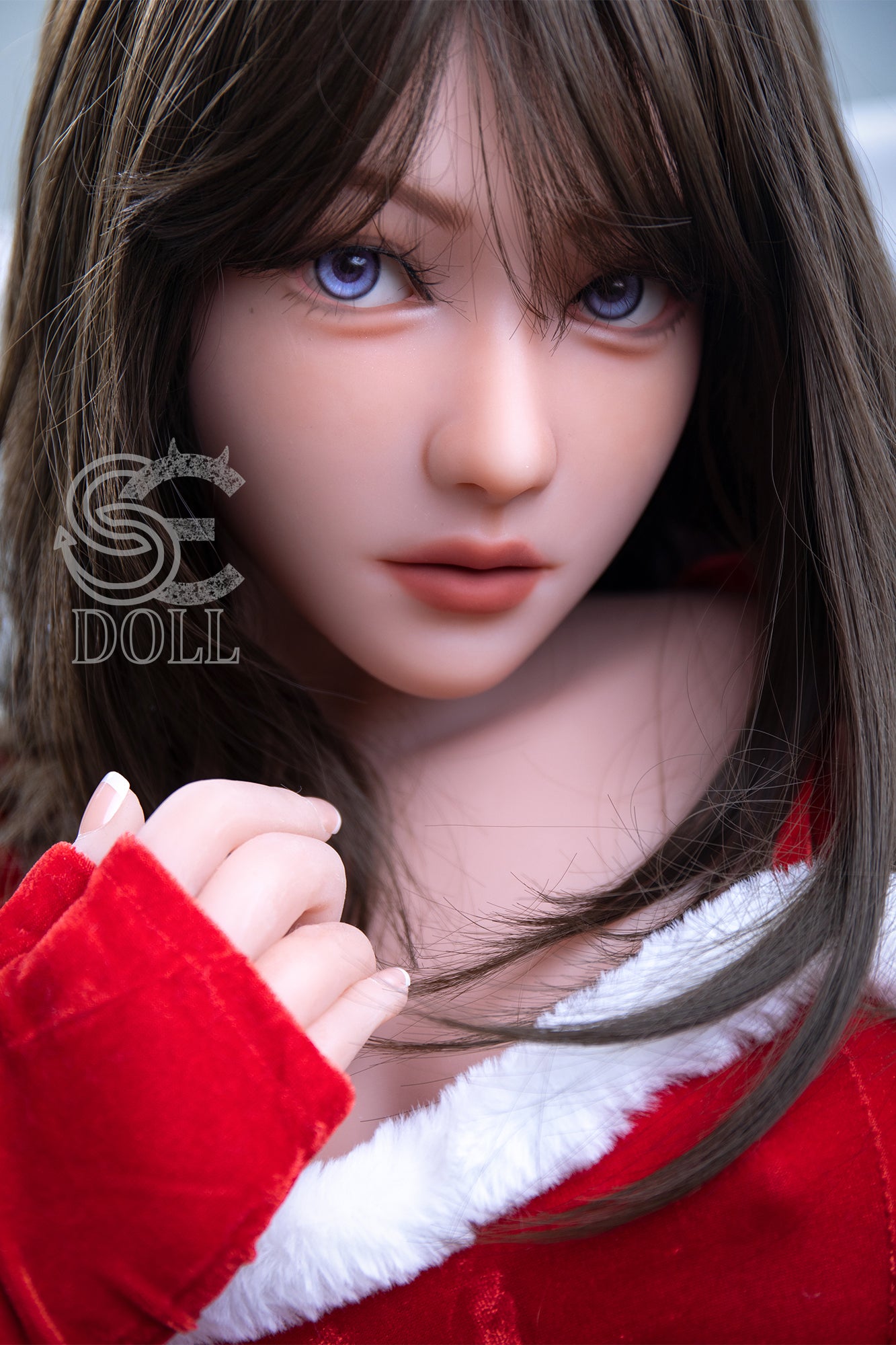 Yuuka TPE Sex Doll