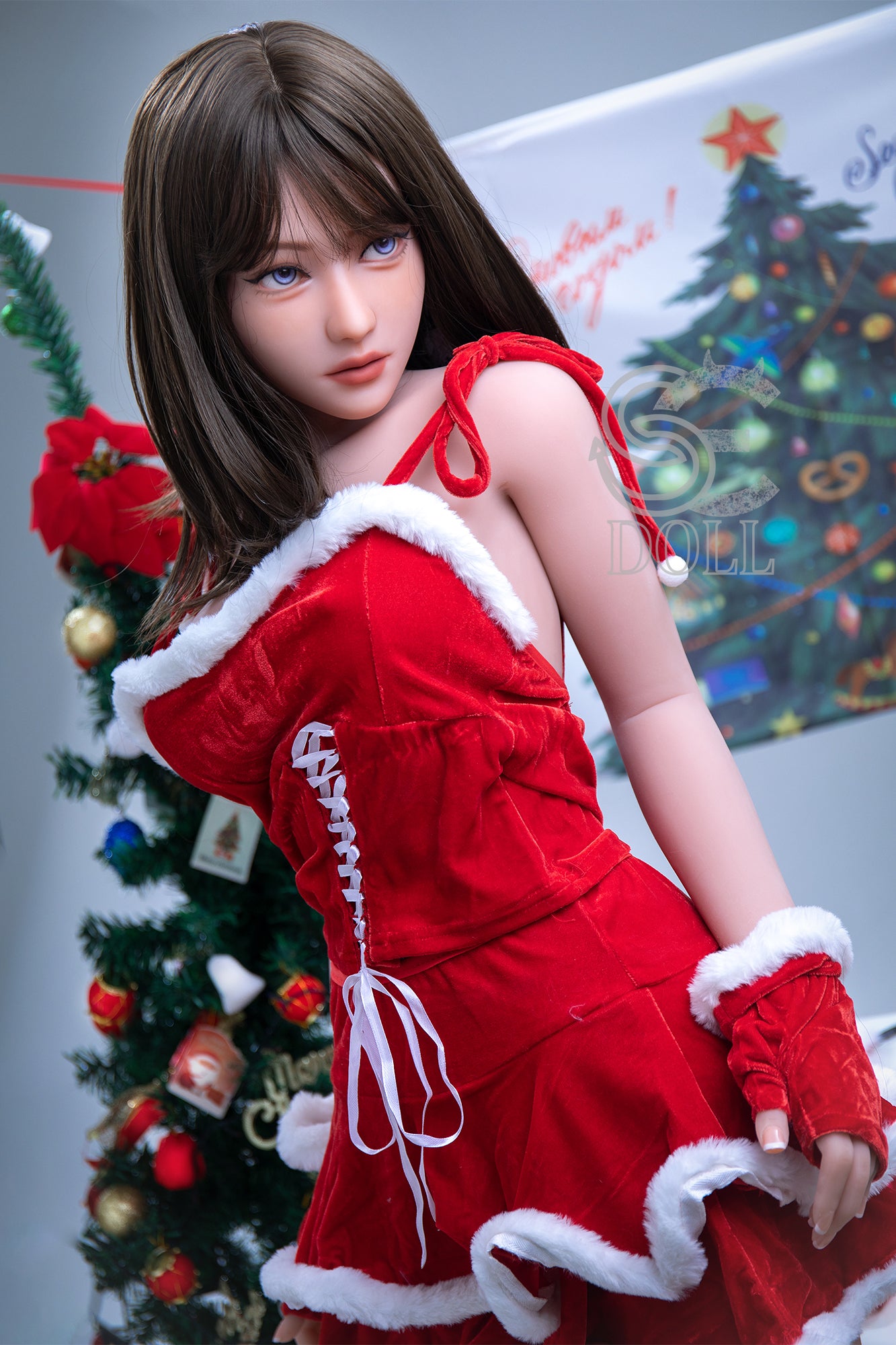 Yuuka TPE Sex Doll