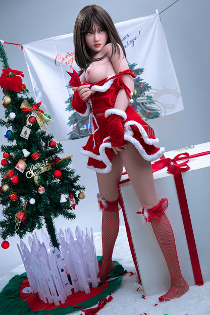 Yuuka TPE Sex Doll