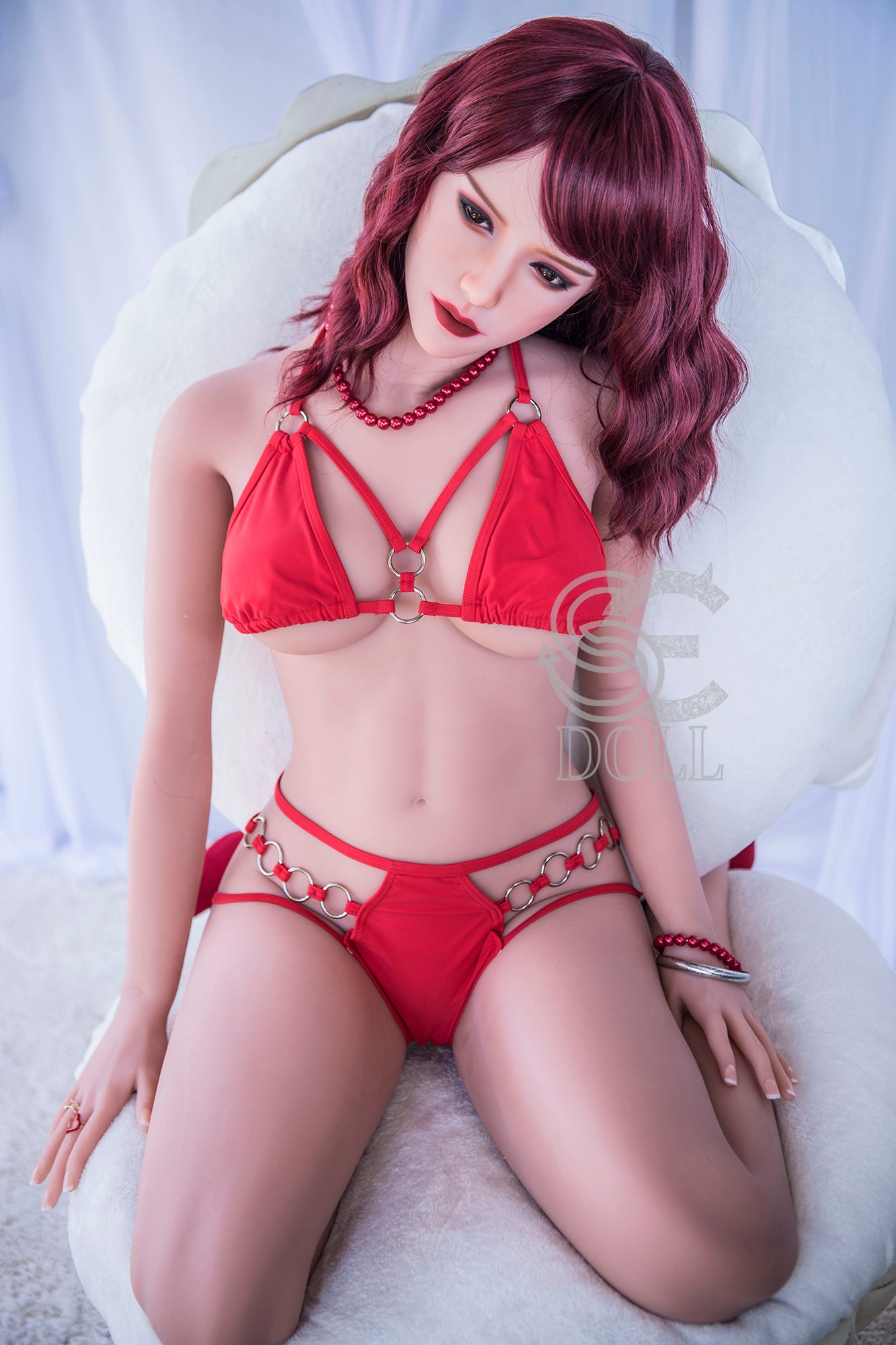 Athena TPE Sexdoll