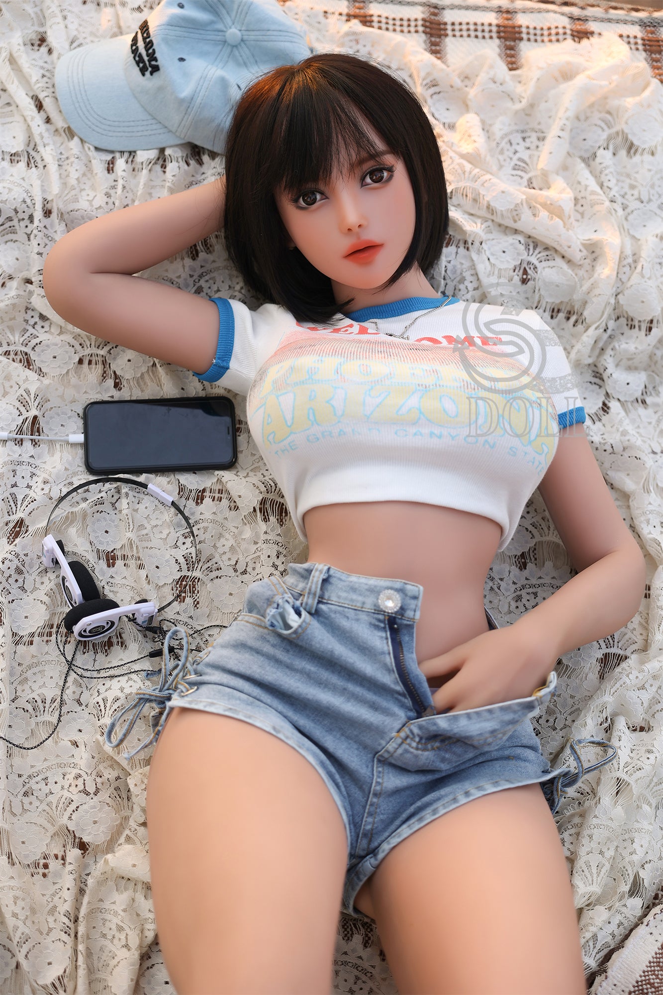 Stella TPE Sexdoll
