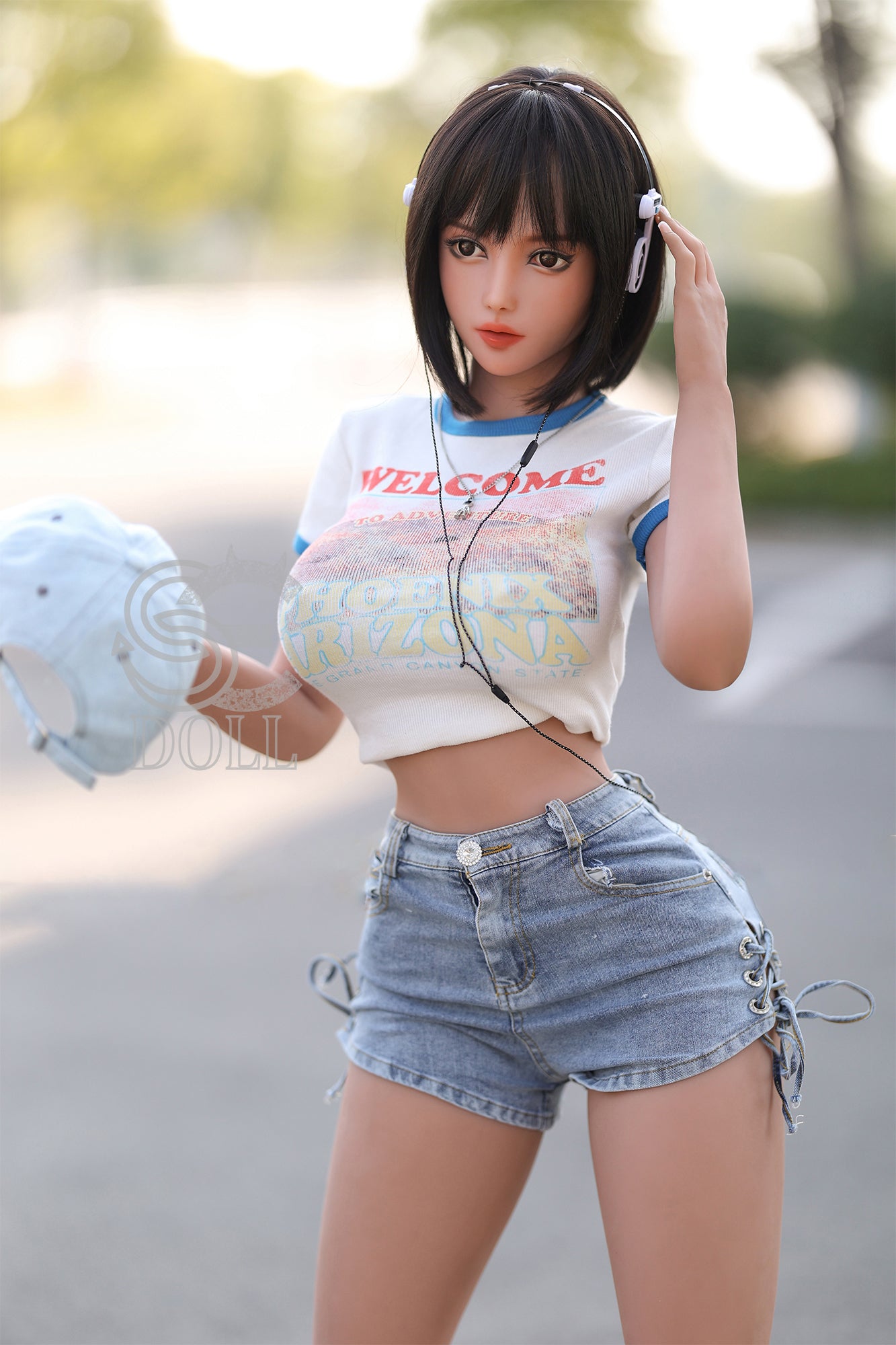 Stella TPE Sexdoll