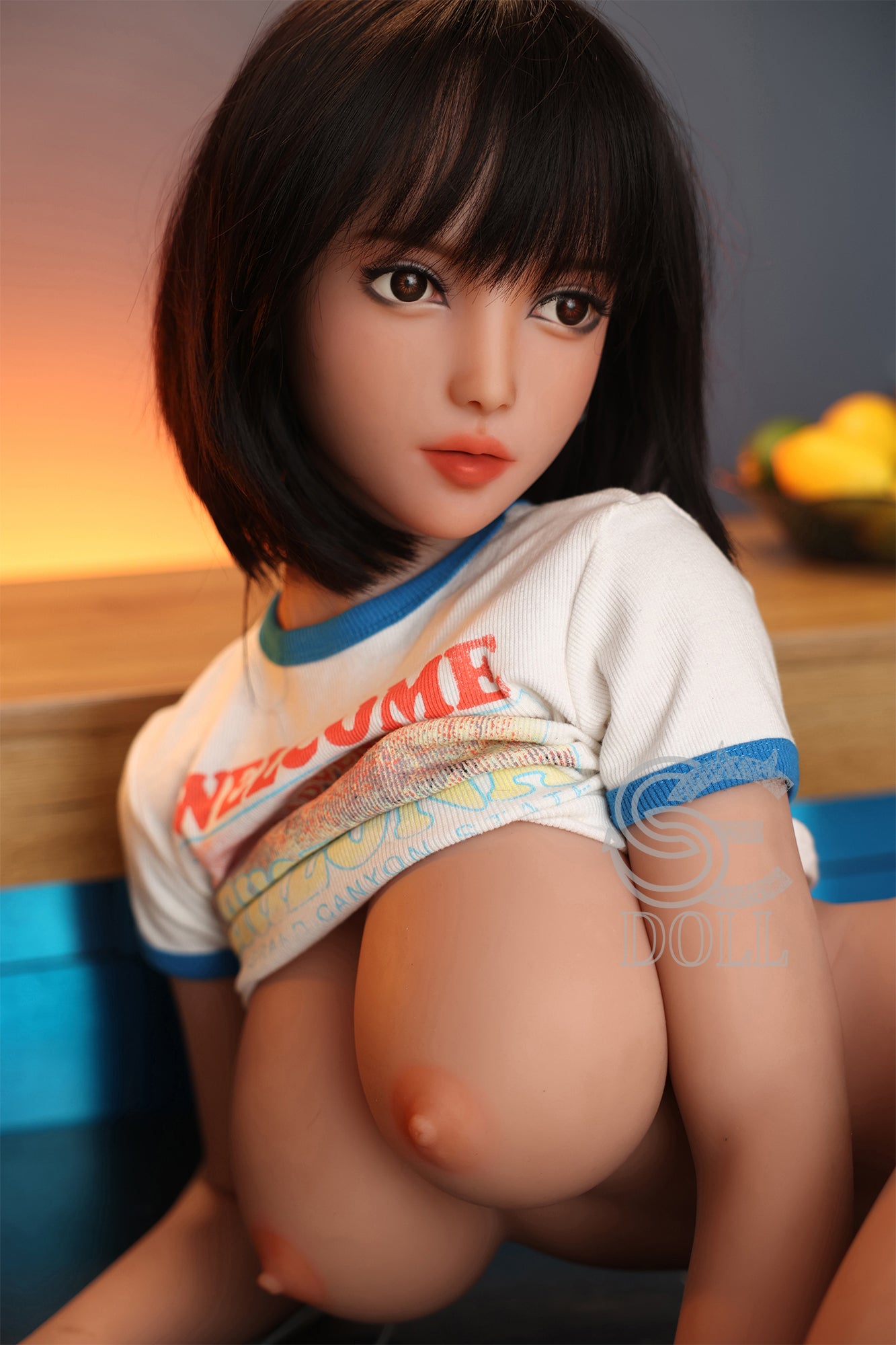 Stella TPE Sexdoll