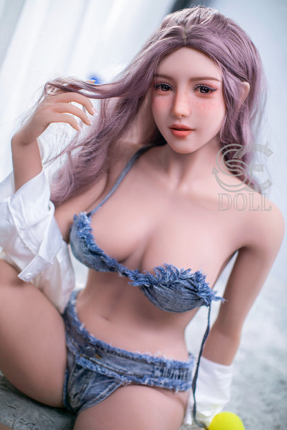 Yasmin TPE Sexdoll