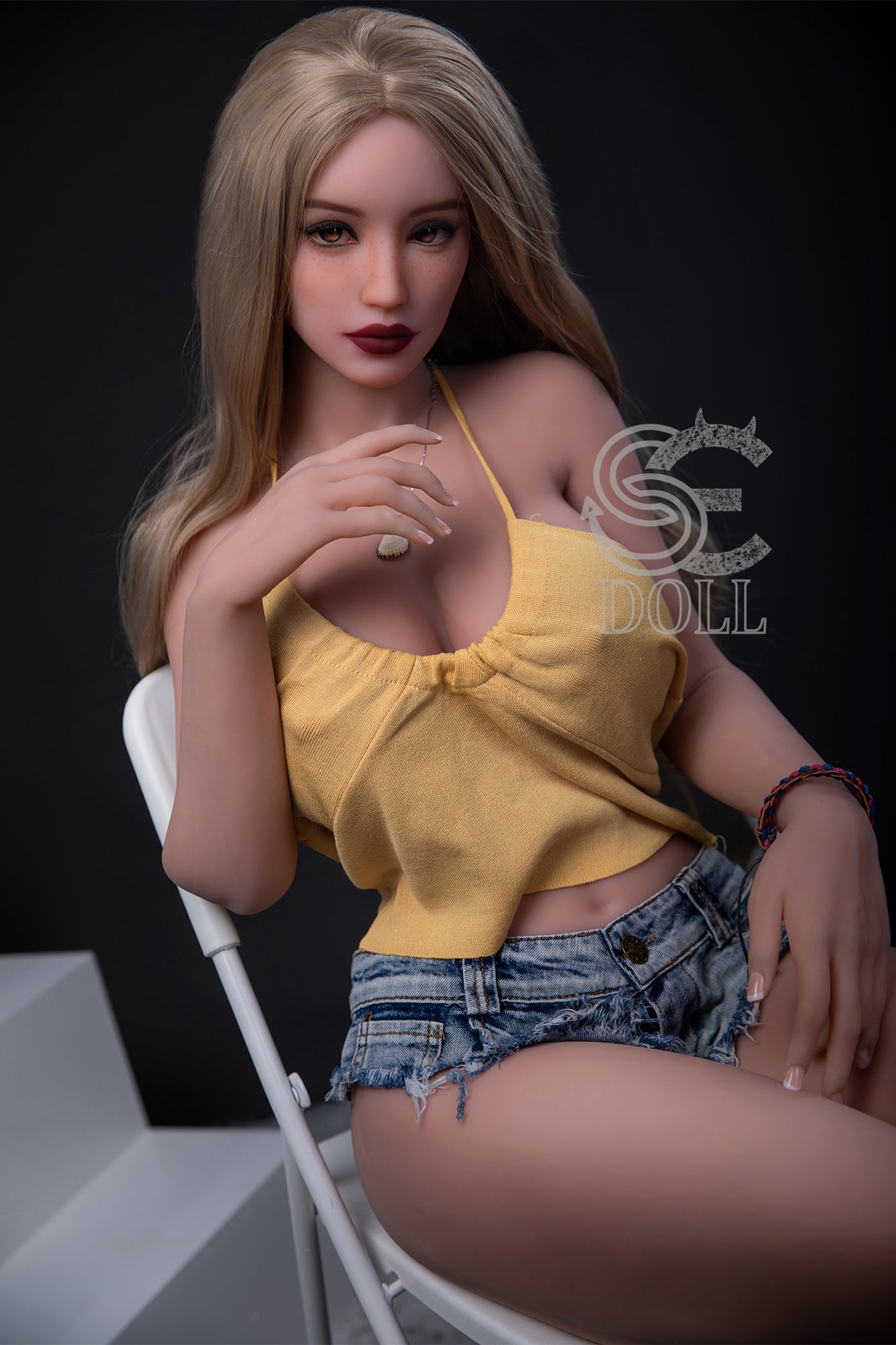 Amelia TPE Sexdoll