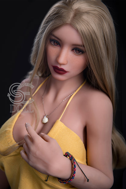 Amelia TPE Sexdoll