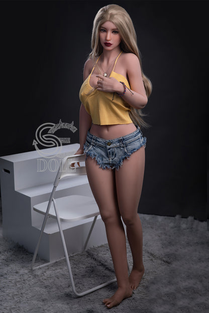 Amelia TPE Sexdoll