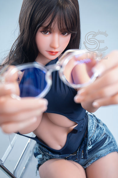 Phoebe TPE Sexpuppe (EU Lager)
