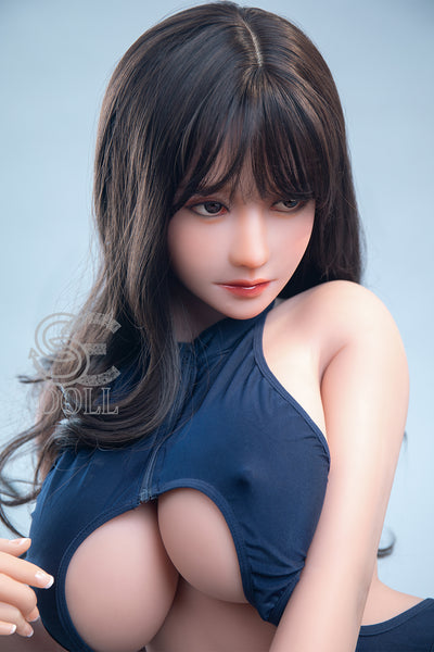 Phoebe TPE Sexpuppe (EU Lager)
