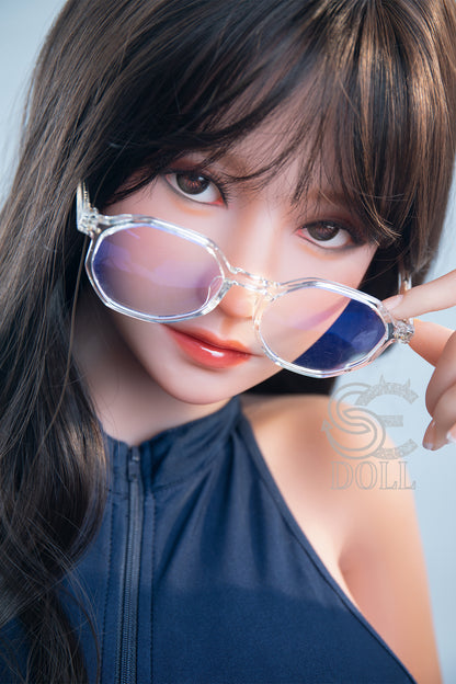 Phoebe TPE Sexdoll (EU Lager)