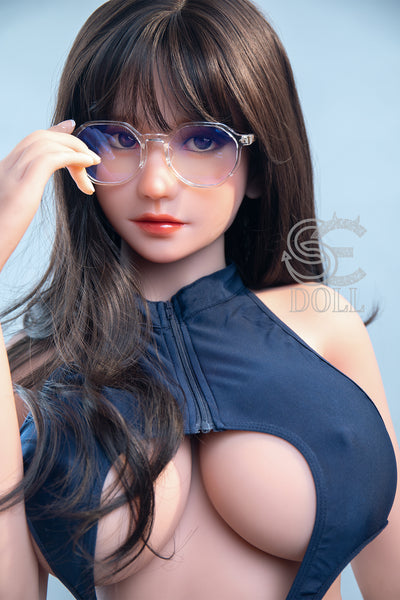 Phoebe TPE Sexpuppe (EU Lager)