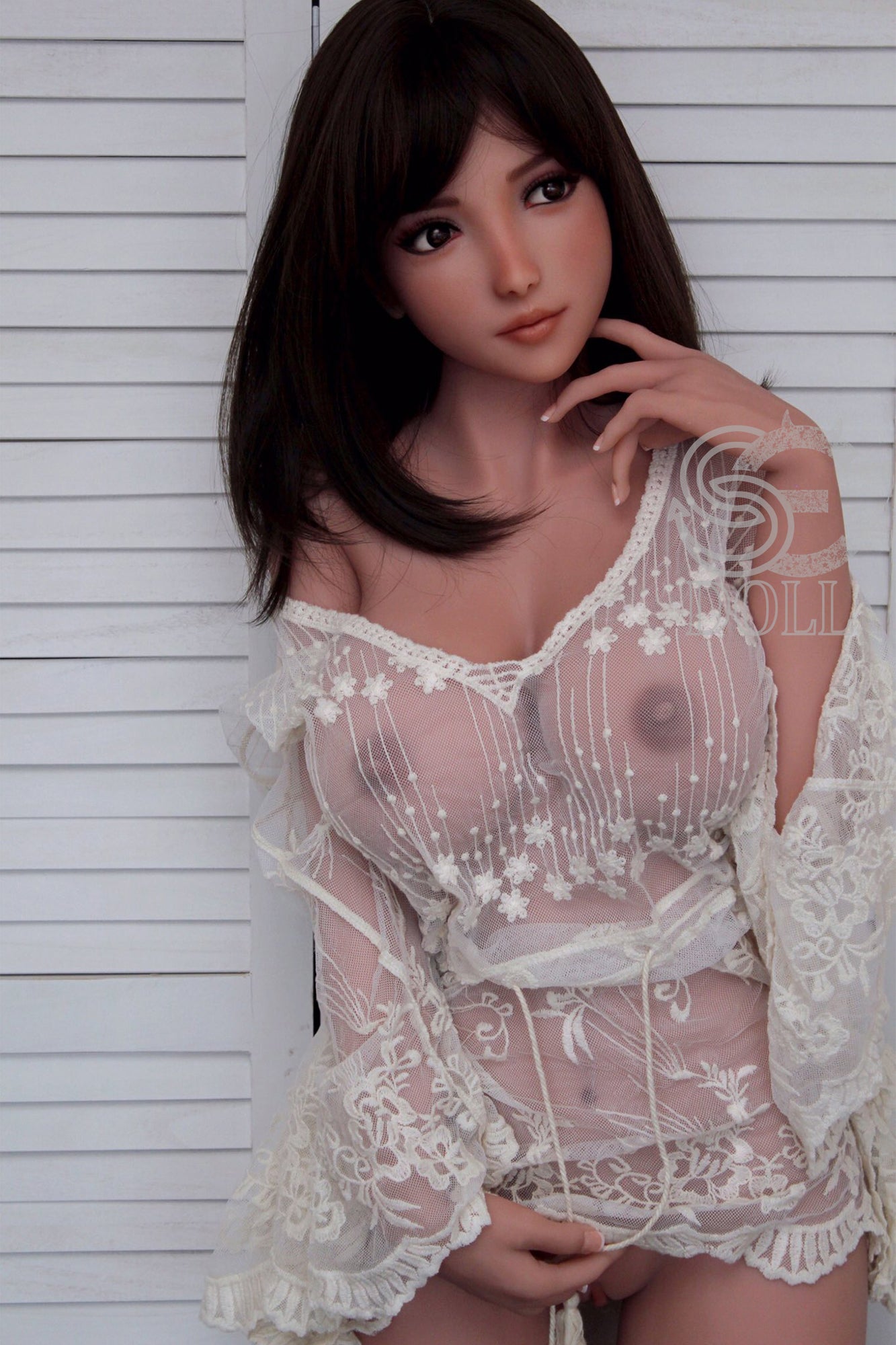 Elanie TPE Sexdoll