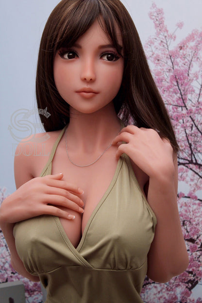Elanie TPE Sexdoll