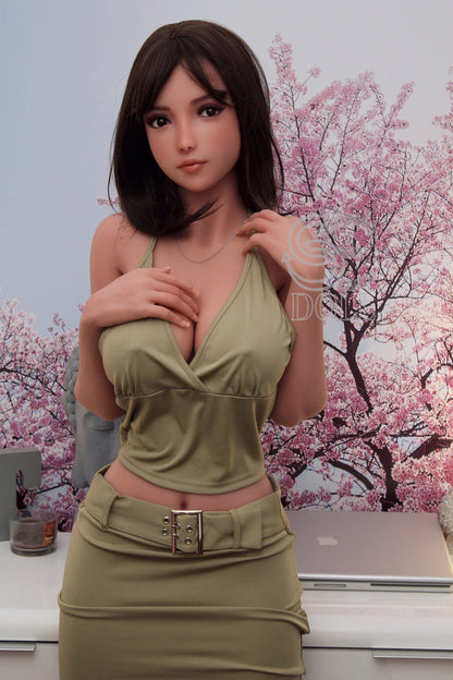 Elanie TPE Sexdoll