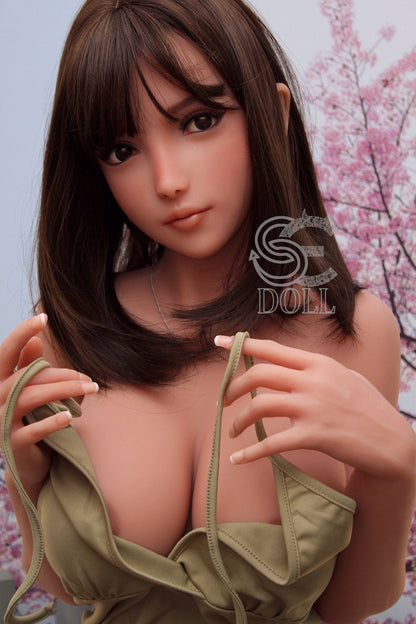 Elanie TPE Sexdoll