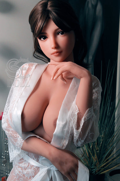 Elanie TPE Sexdoll