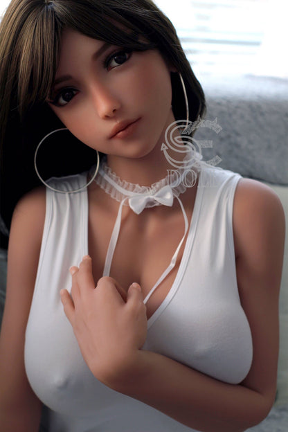 Elanie TPE Sexdoll