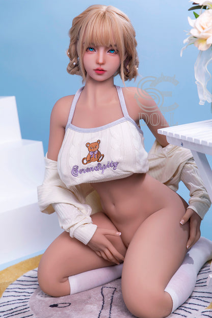 Melody TPE Sexdoll