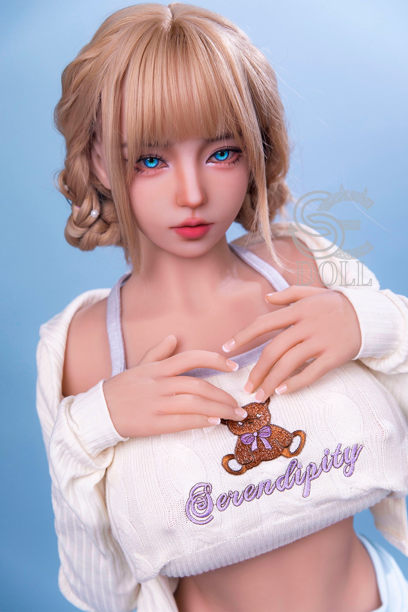 Melody TPE Sexdoll