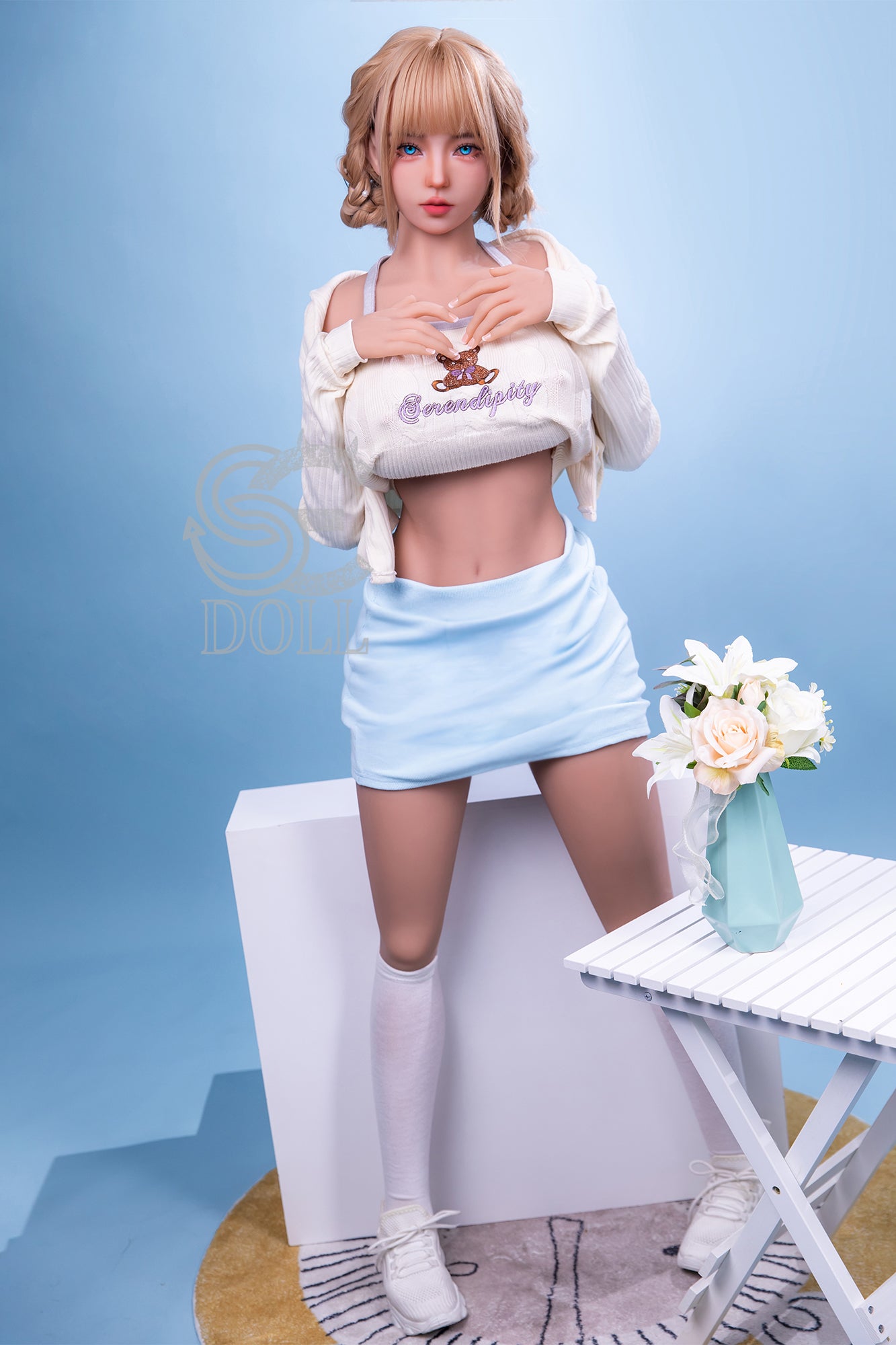 Melody TPE Sexdoll