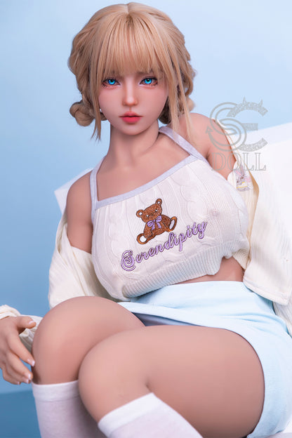 Melody TPE Sexdoll
