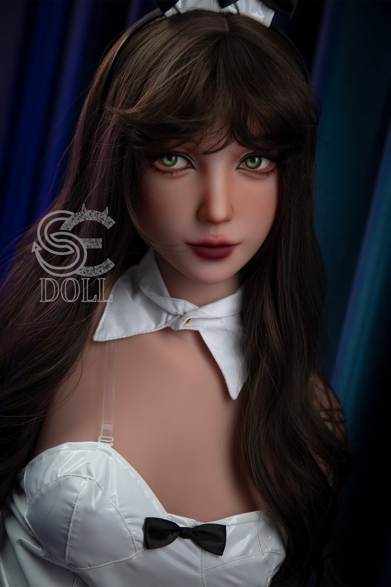Charlene TPE Sexdoll