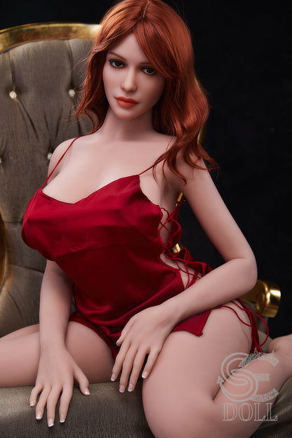 Madeline TPE Sexdoll