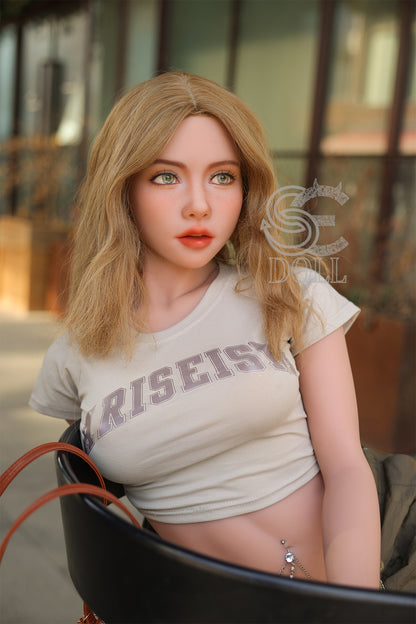 Kemeny STPE Sexdoll (EU Lager)