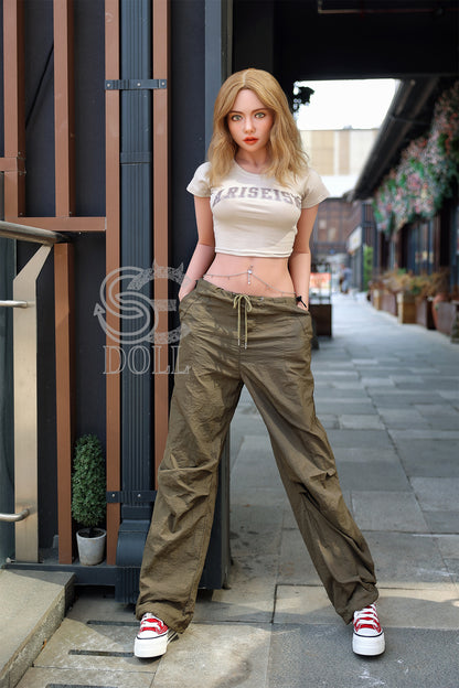 Kemeny STPE Sexdoll (EU Lager)