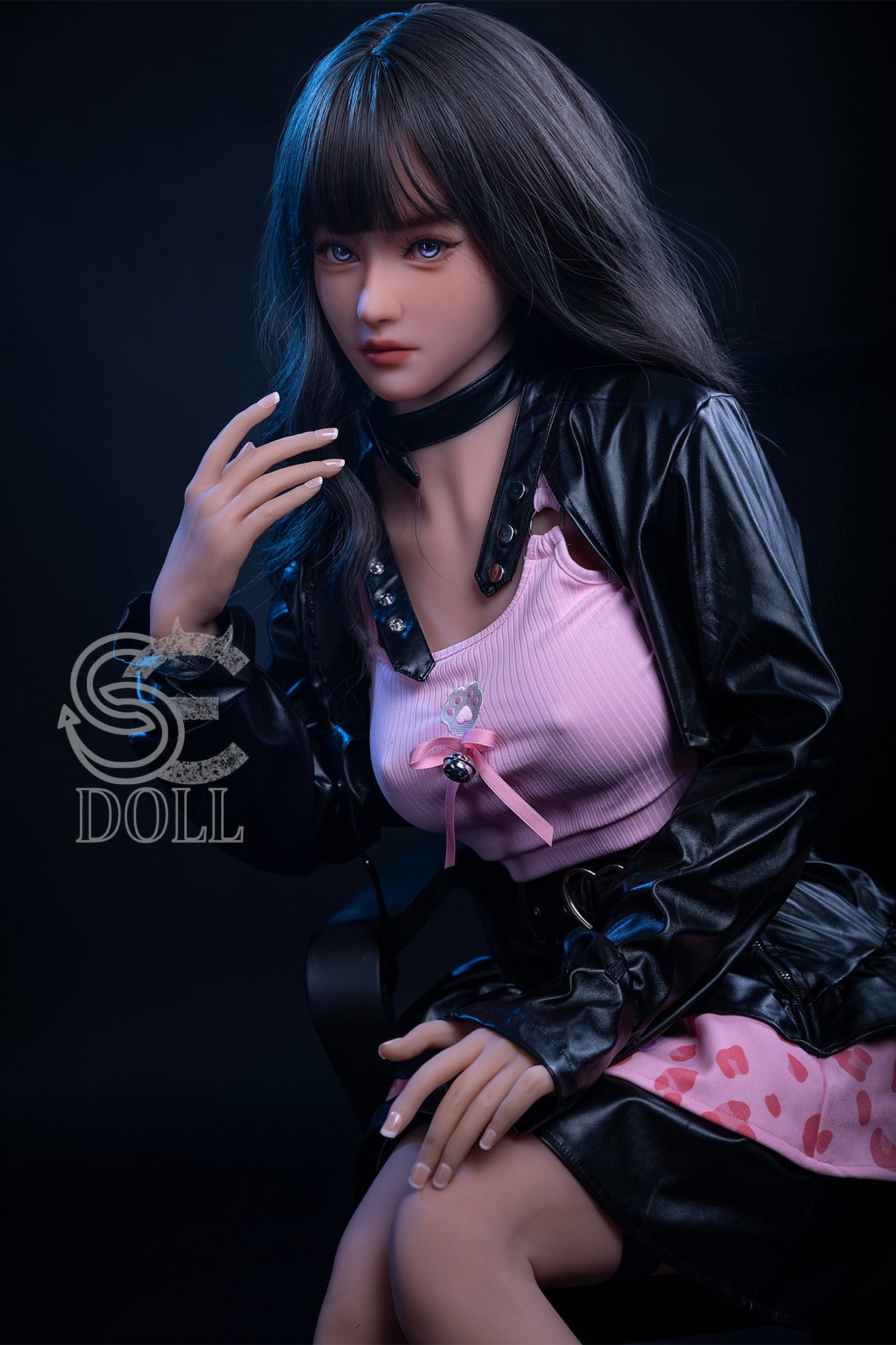 Yuuka TPE Sex Doll