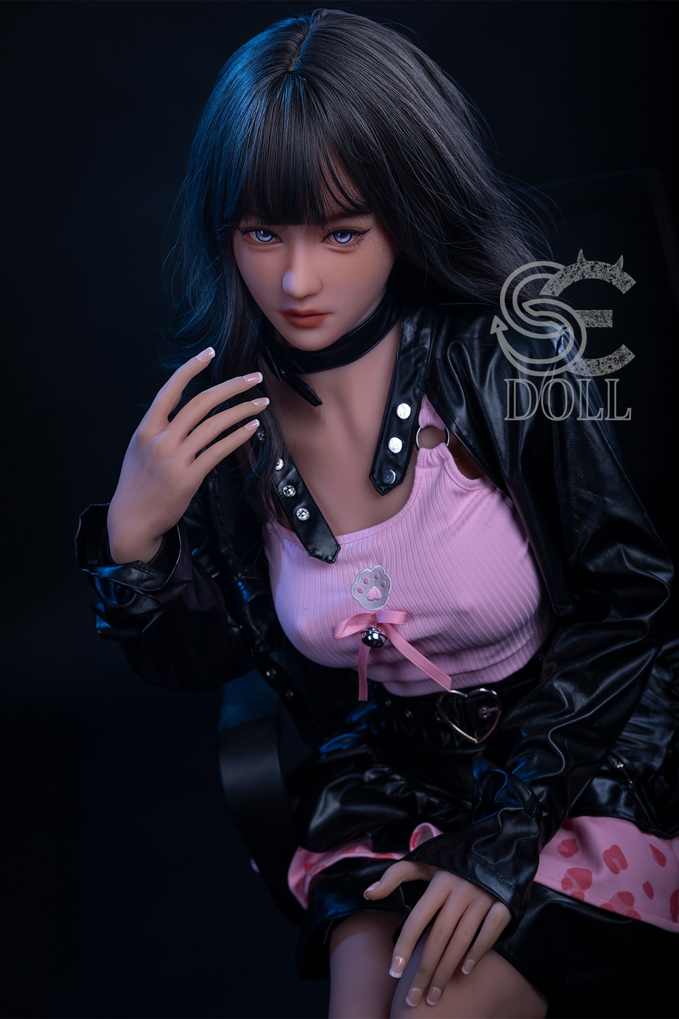 Yuuka TPE Sex Doll