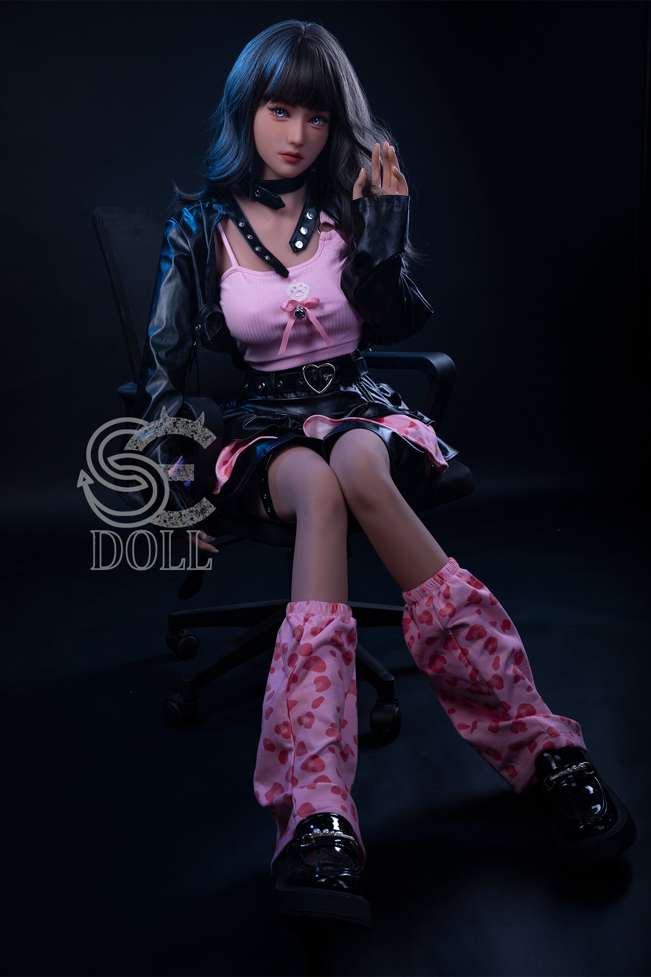 Yuuka TPE Sex Doll