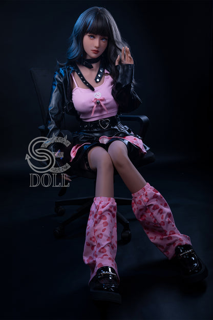 Yuuka TPE Sex Doll