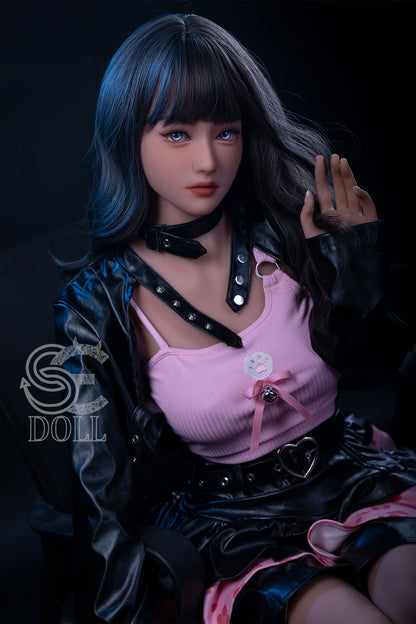 Yuuka TPE Sex Doll