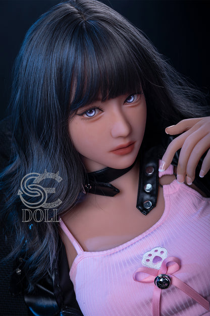 Yuuka TPE Sex Doll
