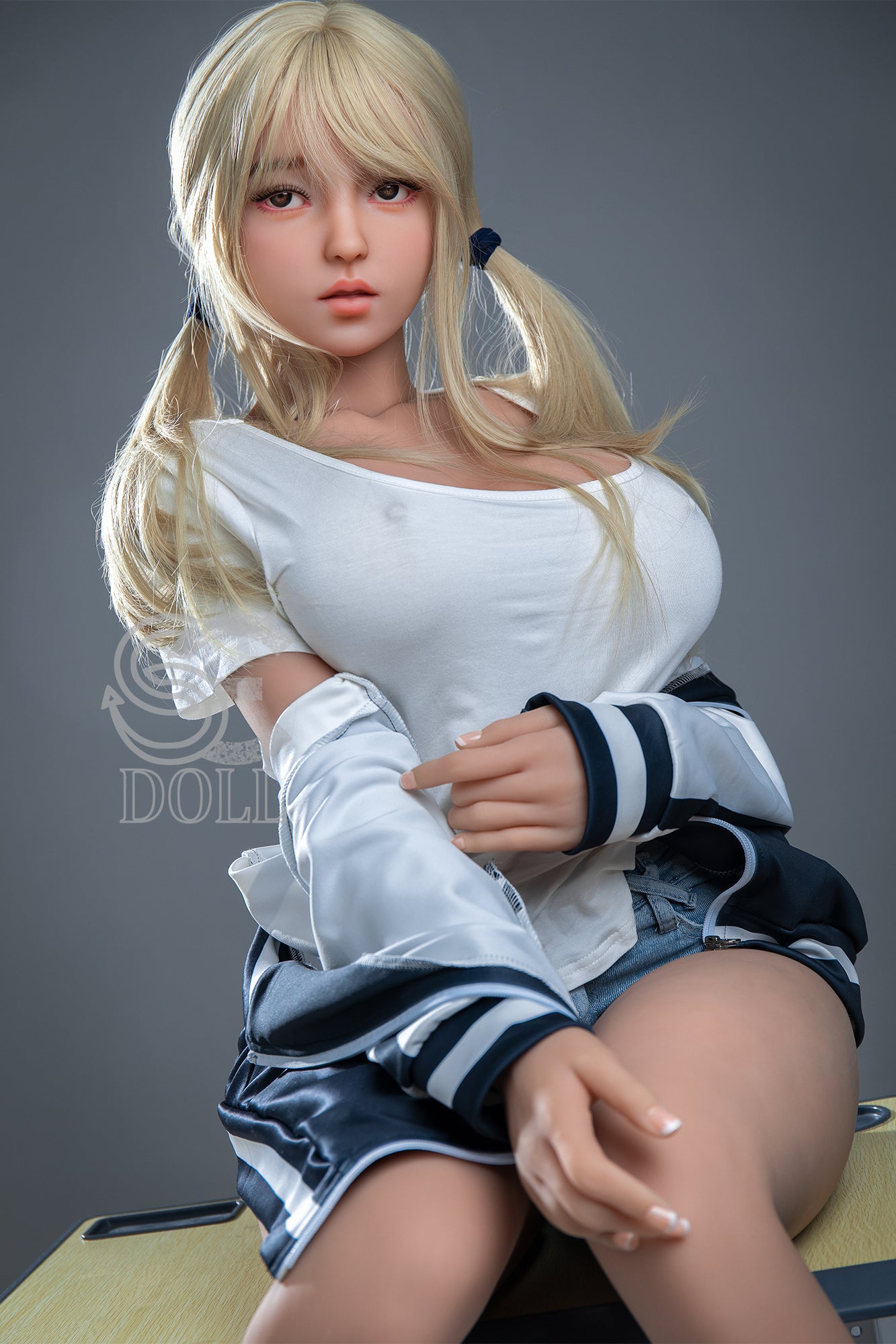 Melody STPE Sexdoll (US Lager)